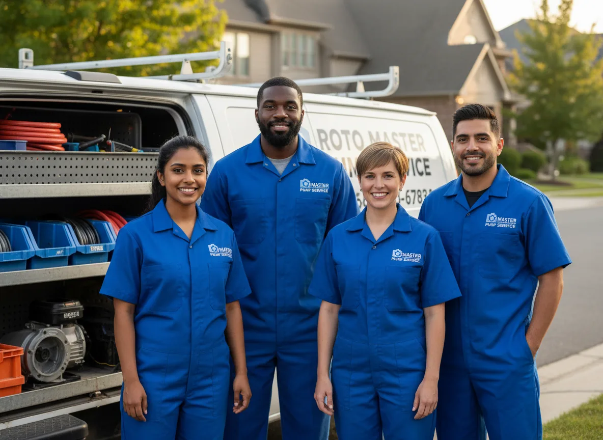 Sump Pump Installation company in Weirsdale, FL